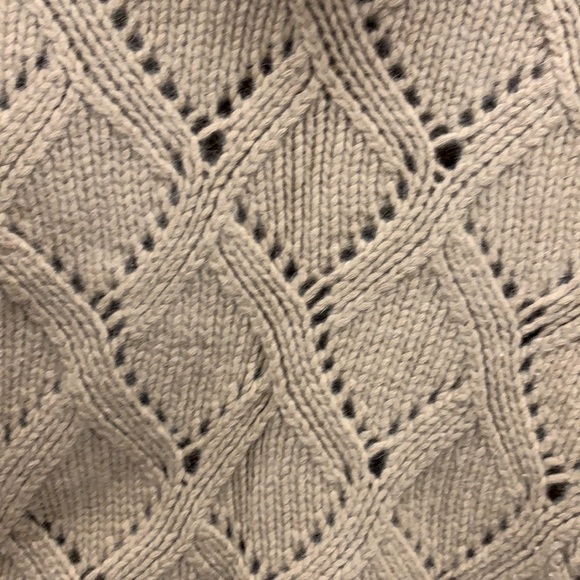 111 State Wool blend sweater M - Picture 2 of 5